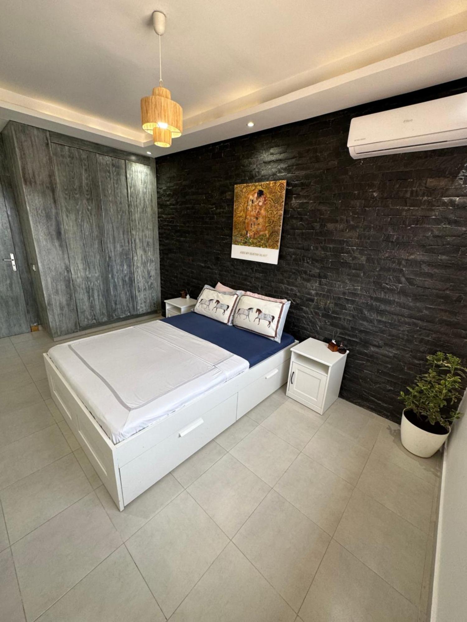 Majorelle Splendide Appartement Marrakesh Esterno foto